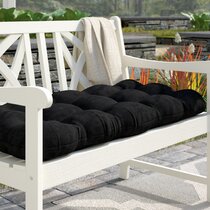 Outdoor bench cushion 58 x online 19